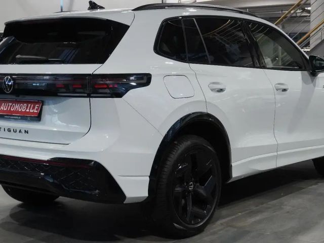 Volkswagen Tiguan 2.0 TDI R-Line