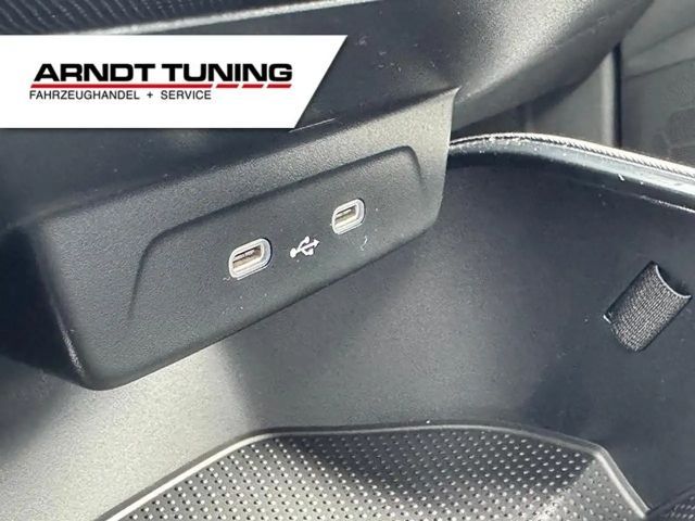 Skoda Fabia 1.0 TSI Selection