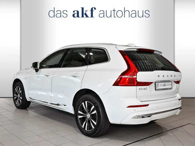 Volvo XC60 AWD Inscription Twin Engine