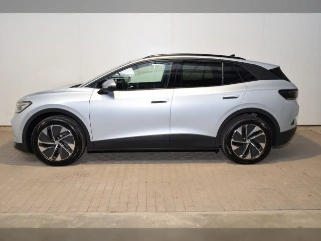 Volkswagen ID.4 IQ.Drive Performance Pro