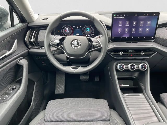 Skoda Kodiaq 4x4 Selection Selection