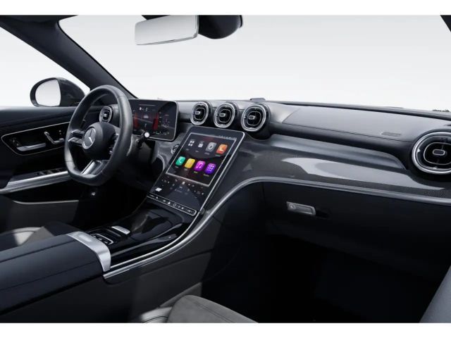 Mercedes-Benz CLE 450 AMG Line