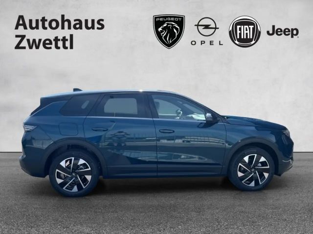 Opel Grandland X GS-Line Grand Sport