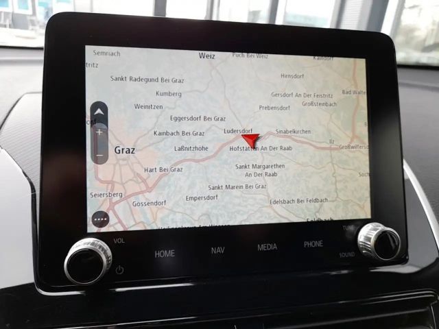 Mitsubishi Eclipse Cross 4WD PHEV