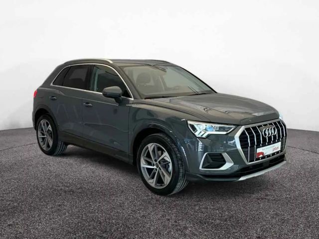 Audi Q3 35 TFSI S-Tronic