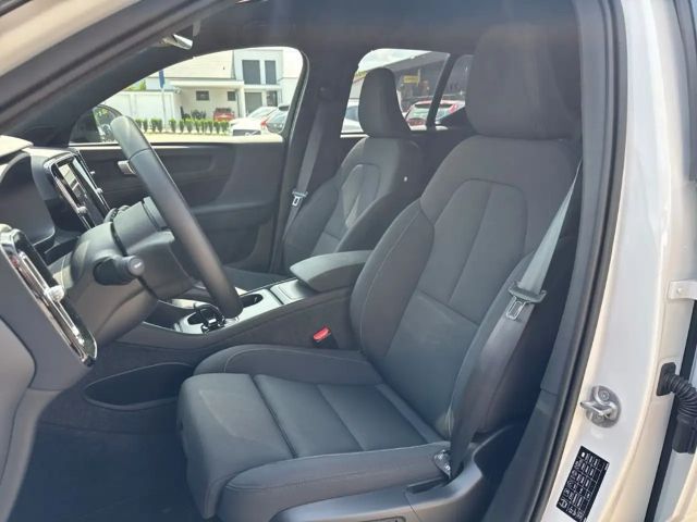 Volvo EX40 AWD Plus Twin motor