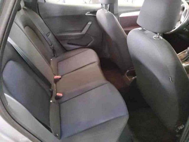 Seat Arona 1.0 TSI DSG FR-lijn