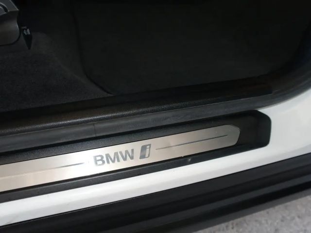 BMW iX3 iX3