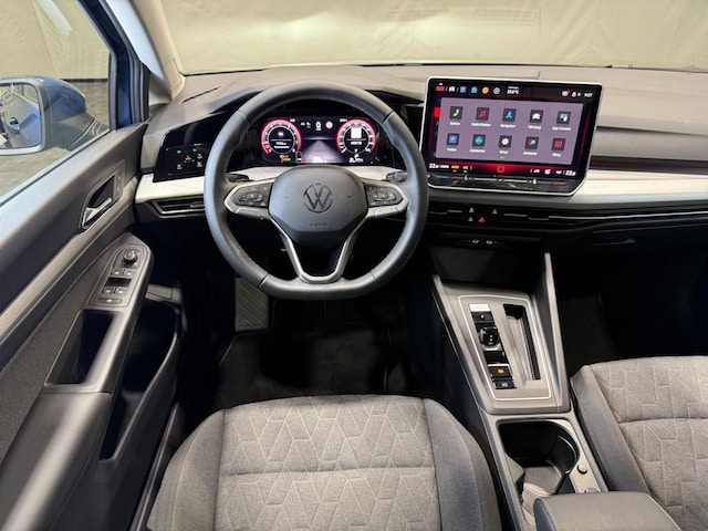 Volkswagen Golf 1.5 eTSI DSG Life