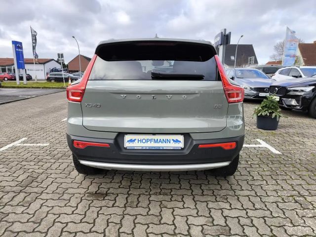 Volvo XC40 B3 Benzin ACC / BLIS / AHK