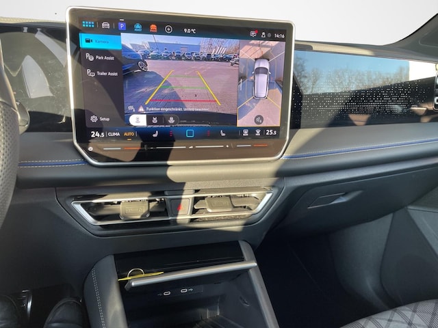 Volkswagen Tiguan 2.0 TDI DSG R-Line