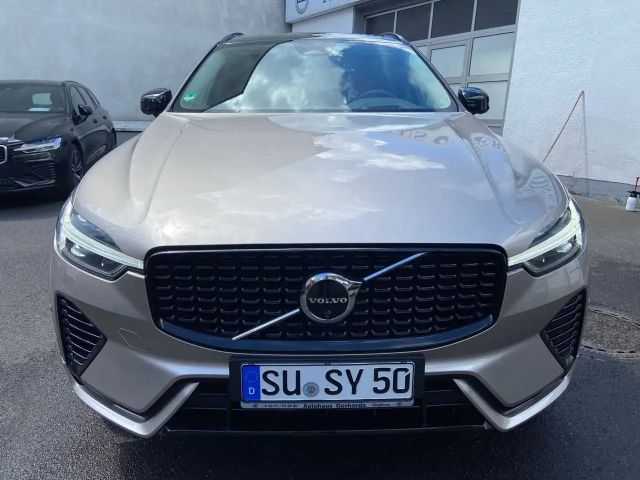 Volvo XC60 AWD T8 Ultimate