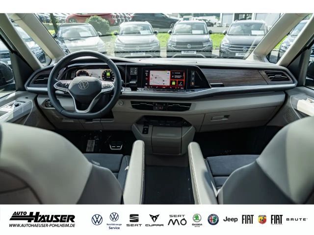 Volkswagen Multivan 2.0 TDI DSG Style T7