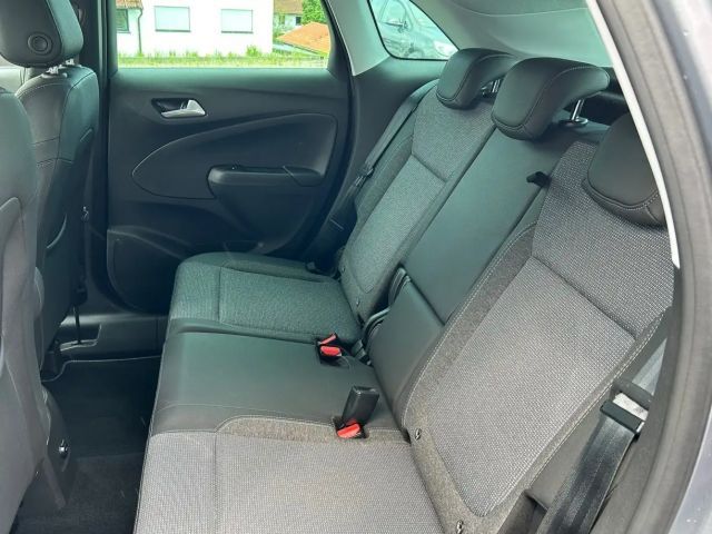 Opel Crossland X Automatik / Navi / Klima / Sitzheiz. / Kamera