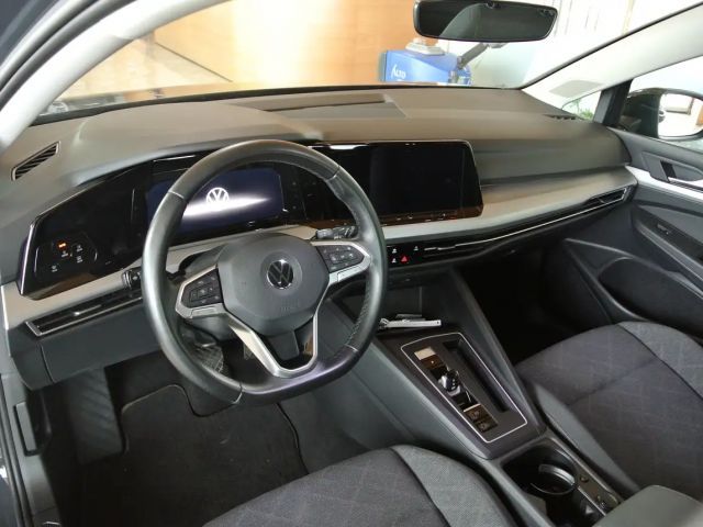 Volkswagen Golf DSG Life Variant