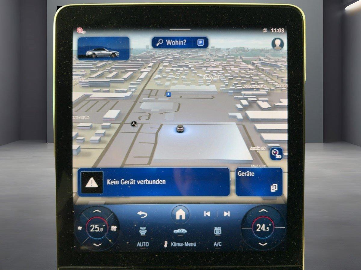 Mercedes-Benz AMG CLE 4MATIC