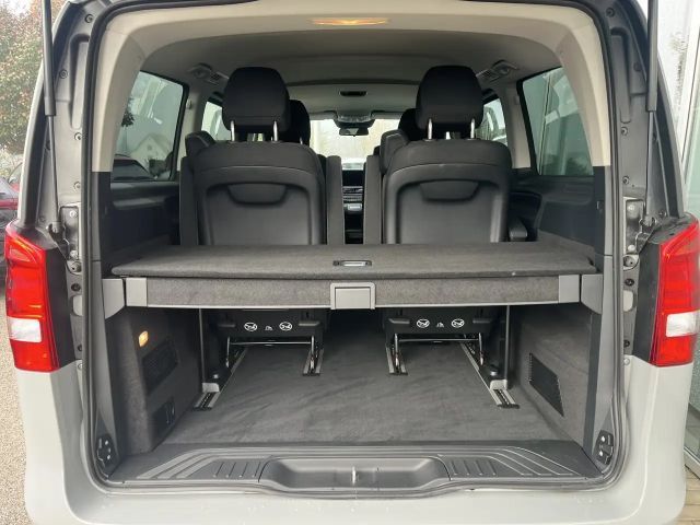 Mercedes-Benz V 220 Limousine Lang V 220 d