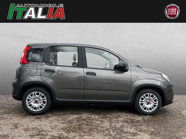 Fiat Panda 1.0 GSE Hybrid