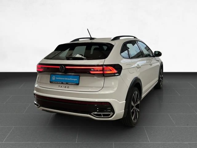 Volkswagen Taigo 1.0 TSI DSG R-Line