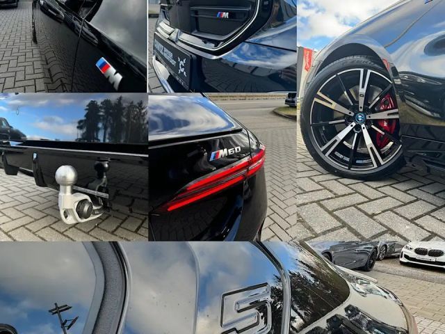 BMW i5 M60 Sedan xDrive