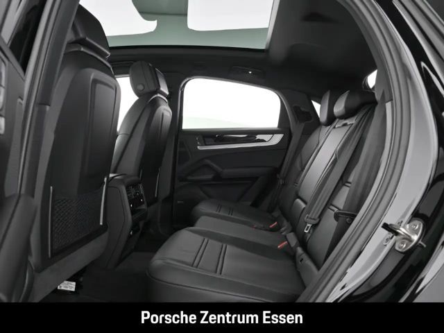 Porsche Cayenne Coupé S