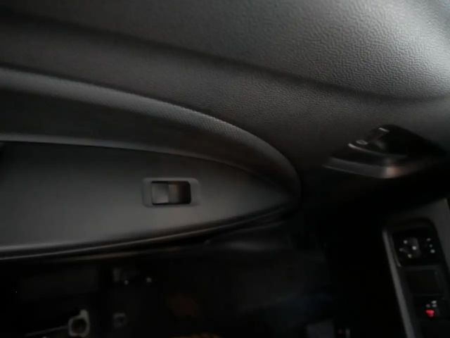 Mitsubishi Space Star Star