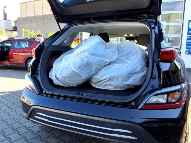 Hyundai Kona 2WD 64 kWh Electric Select