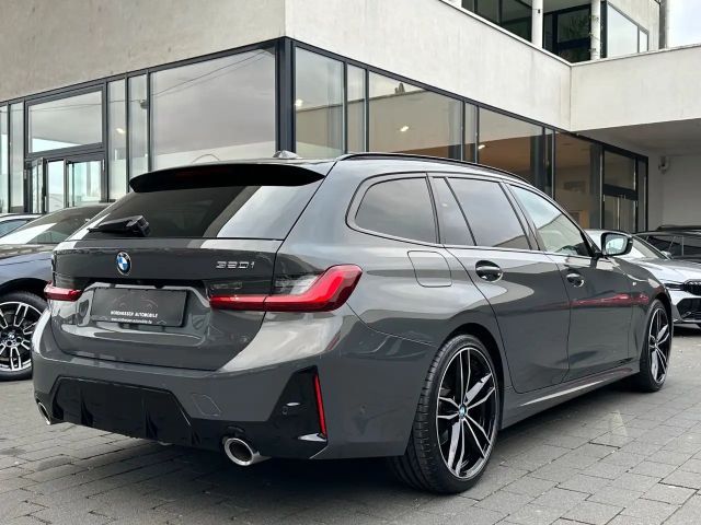 BMW 320 320i M-Sport Touring