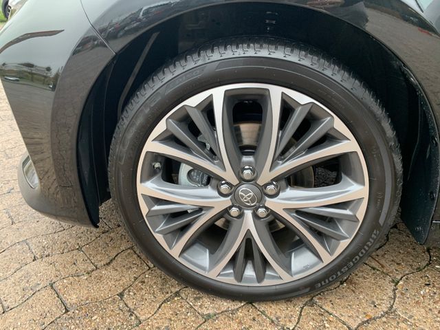 Toyota Yaris 5-deurs Style