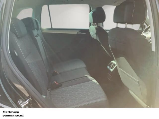 Volkswagen Tiguan 1.5 TSI DSG Move