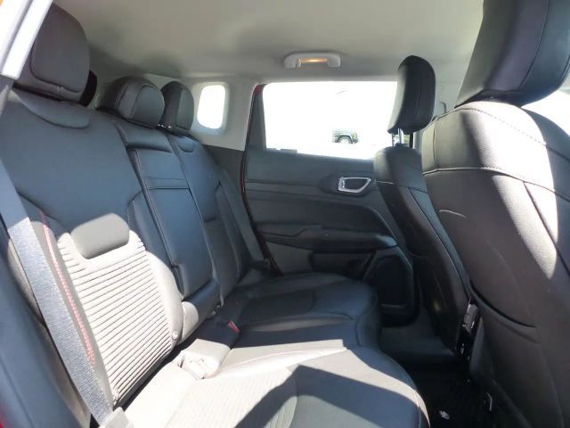 Jeep Compass Altitude