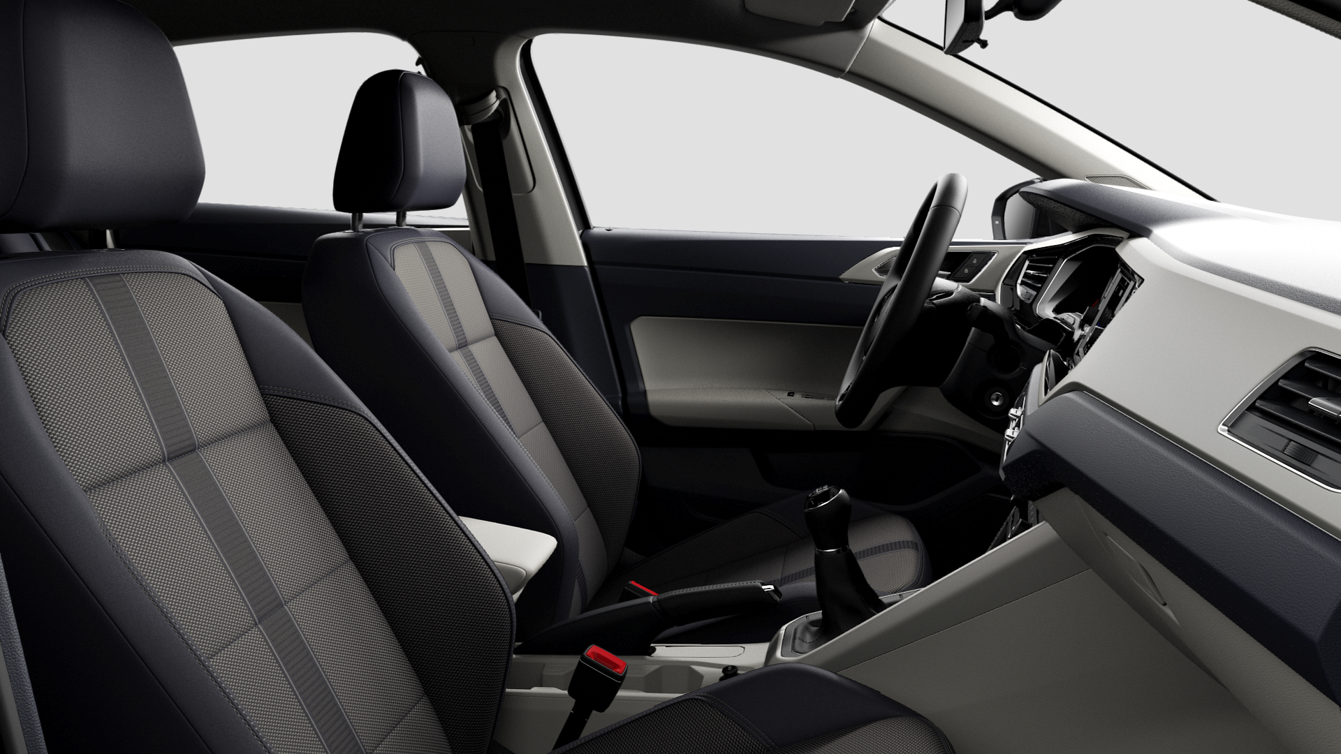 Volkswagen Polo 1.0 TSI Highline