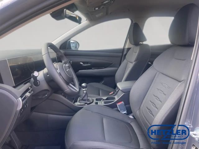 Hyundai Tucson 1.6 2WD Select T-GDi