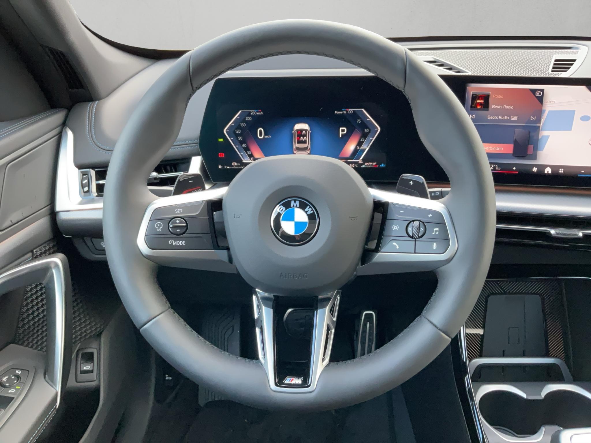 BMW X1 xDrive20d