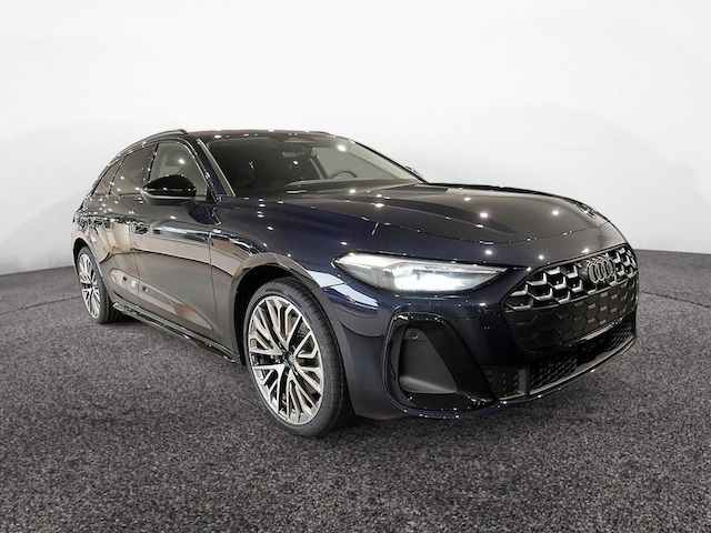 Audi A5 Avant S-Tronic