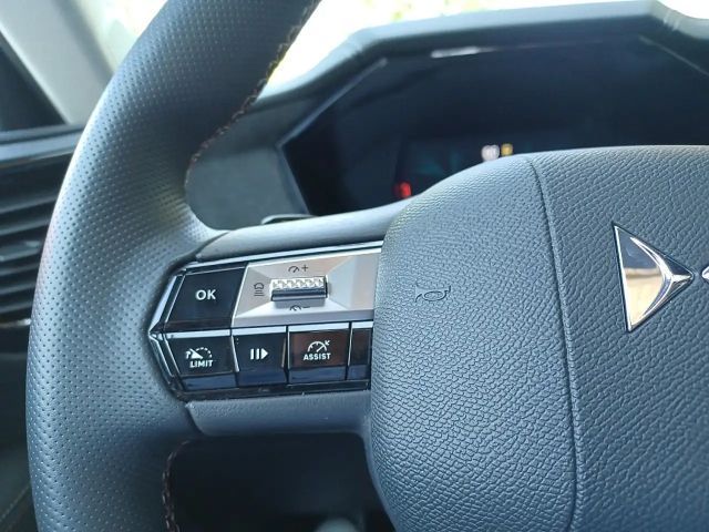 DS DS 4 BlueHDi Mobiles Performance Line