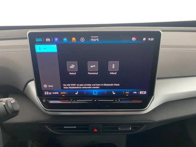 Volkswagen ID.4 Business Performance Pro