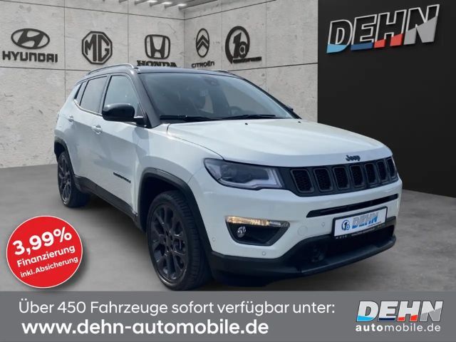 Jeep Compass 4x4
