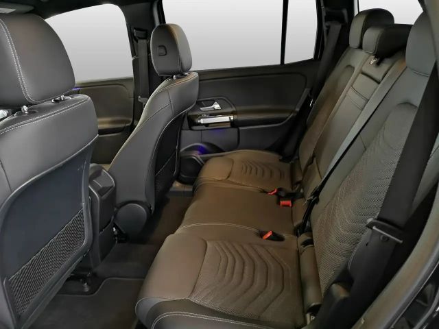 Mercedes-Benz EQB 300 4MATIC Progressive