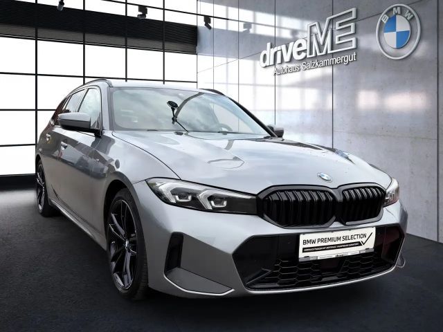 BMW 320 320d xDrive