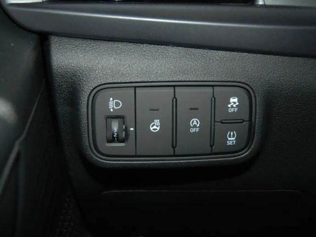 Hyundai i20 1.0 T-GDi Trend