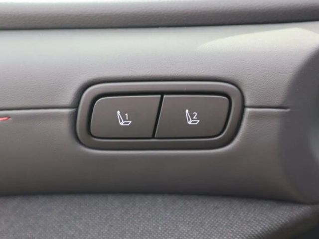 Hyundai Tucson N Line