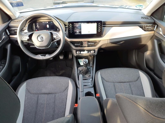 Skoda Kamiq 1.0 TSI Style Style