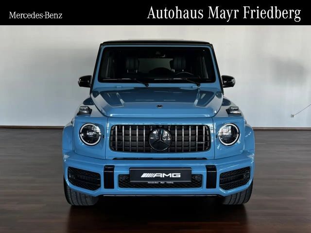 Mercedes-Benz G 63 AMG AMG Line