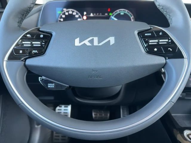 Kia Niro PHEV Spirit