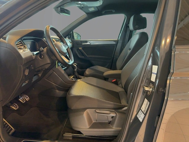 Volkswagen Tiguan 1.5 TSI