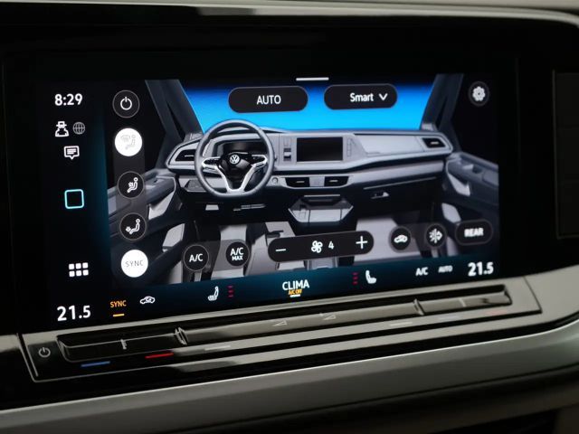 Volkswagen Multivan DSG Life T7