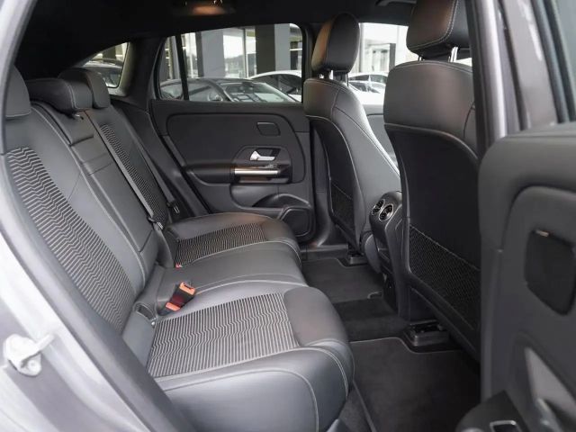 Mercedes-Benz EQA 250 Progressive