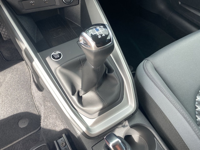 Audi A1 25 TFSI Allstreet