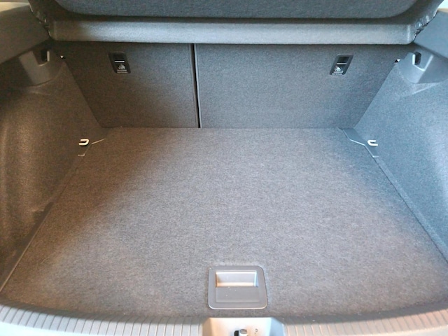 Volkswagen Taigo 1.0 TSI